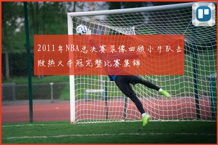 2011年NBA总决赛录像回顾小牛队击败热火夺冠完整比赛集锦
