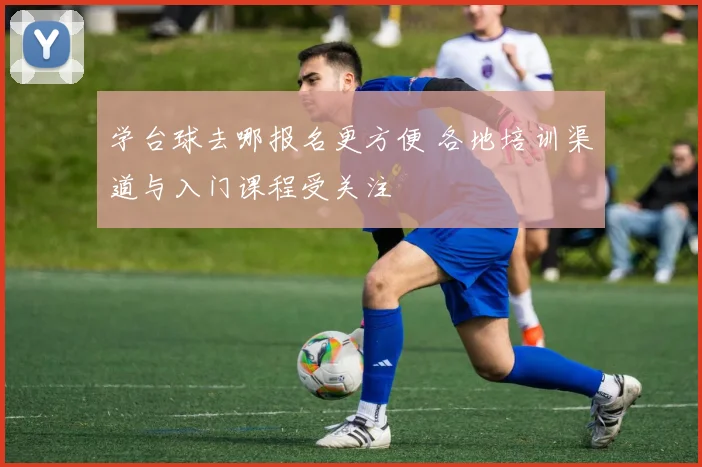 学台球去哪报名更方便 各地培训渠道与入门课程受关注