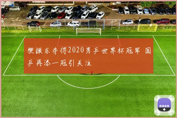 樊振东夺得2020男乒世界杯冠军 国乒再添一冠引关注